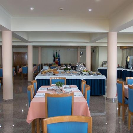 Hotel Sao Jorge Garden Velas Bagian luar foto