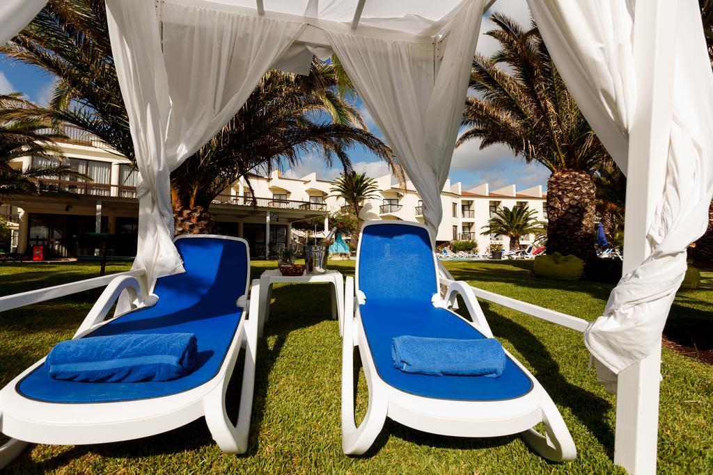 Hotel Sao Jorge Garden Velas Bagian luar foto