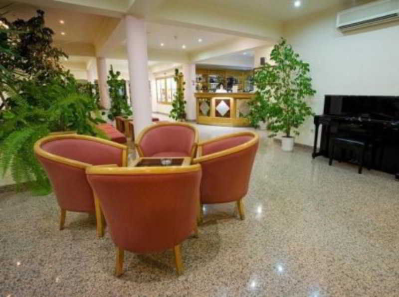 Hotel Sao Jorge Garden Velas Bagian luar foto